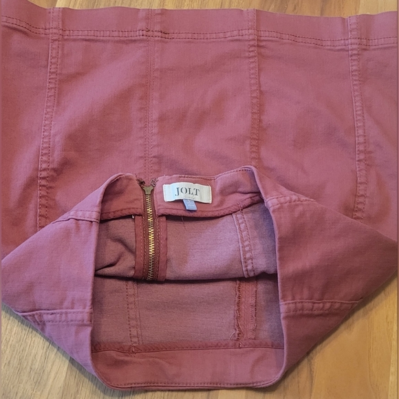 Jolt mini shirt size 3 - Picture 3 of 5